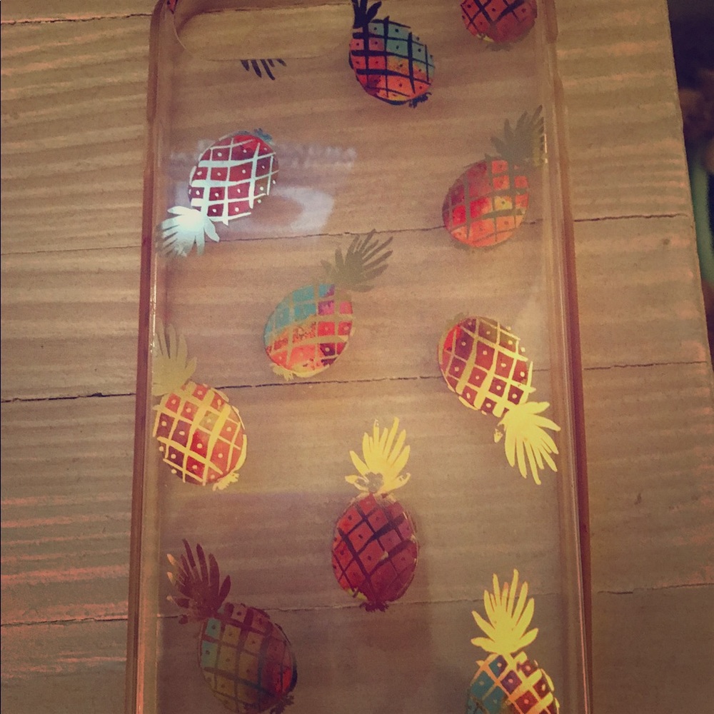 Sonix Pineapple iPhone 7 Plus Case